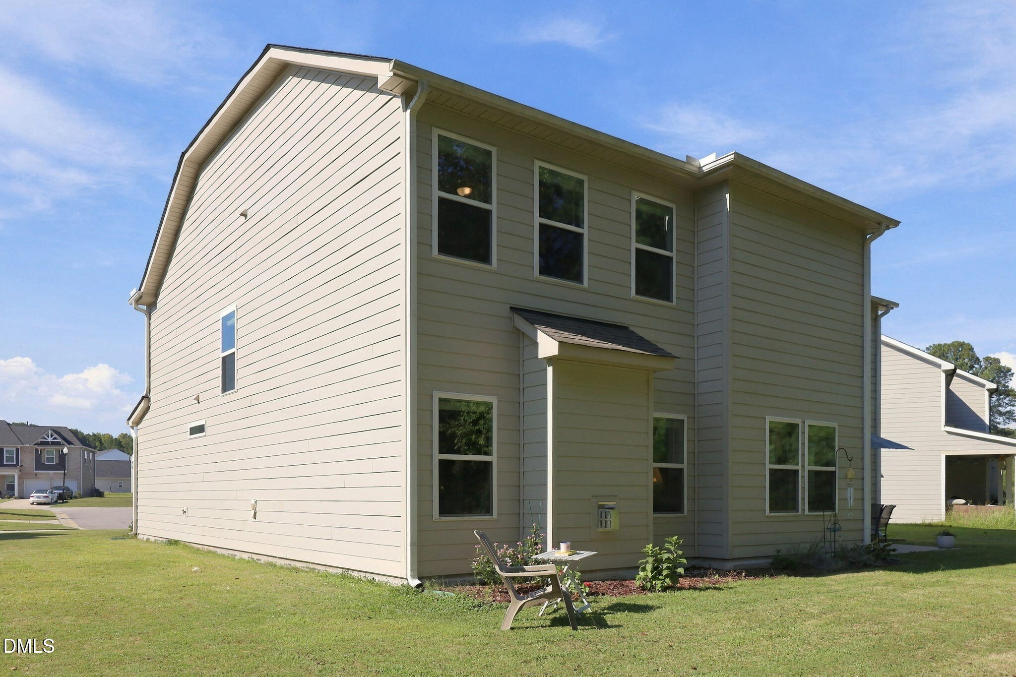 608 Priory Circle