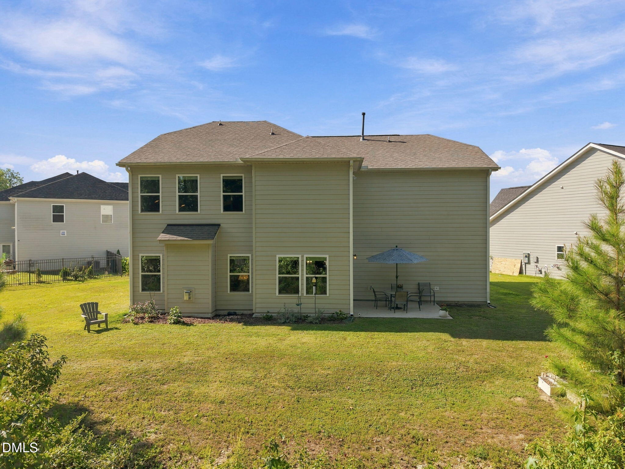 608 Priory Circle