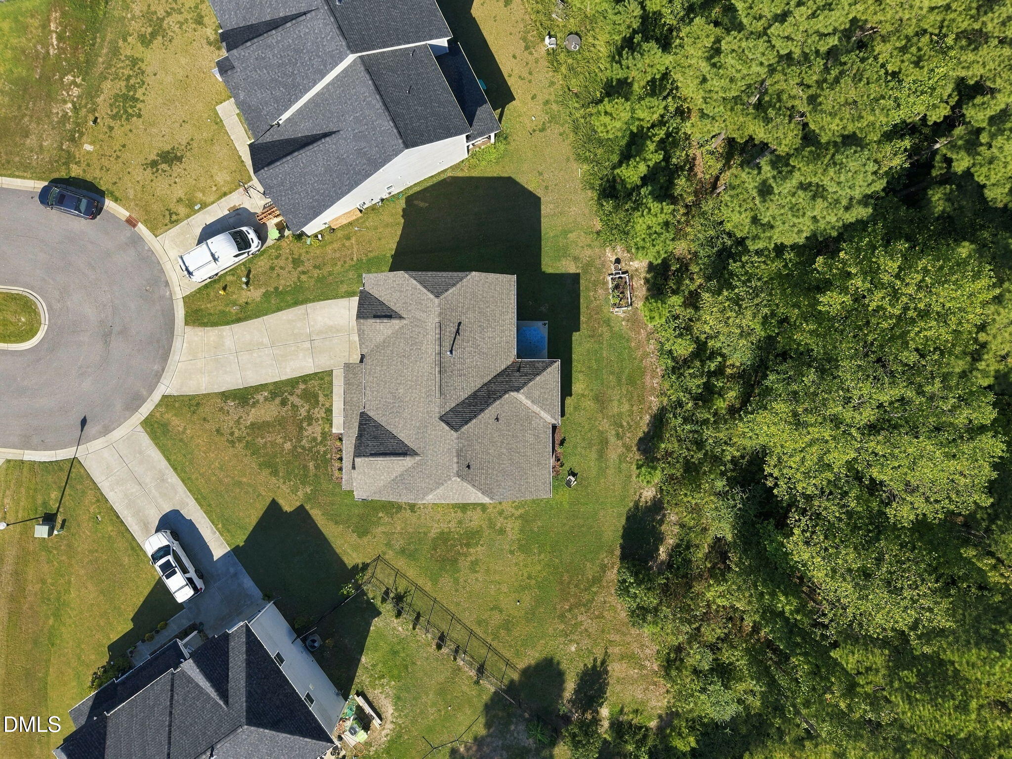 608 Priory Circle