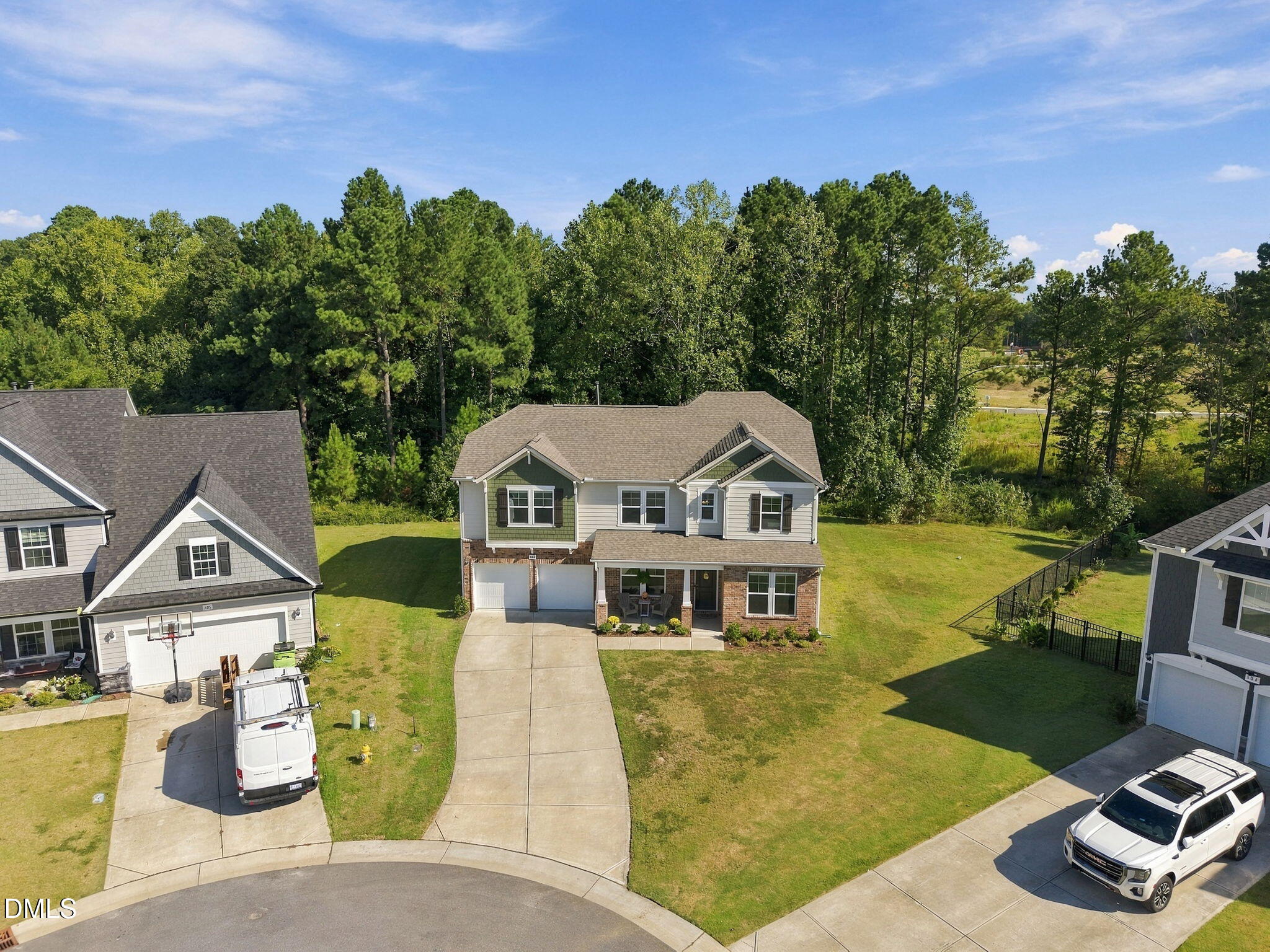 608 Priory Circle