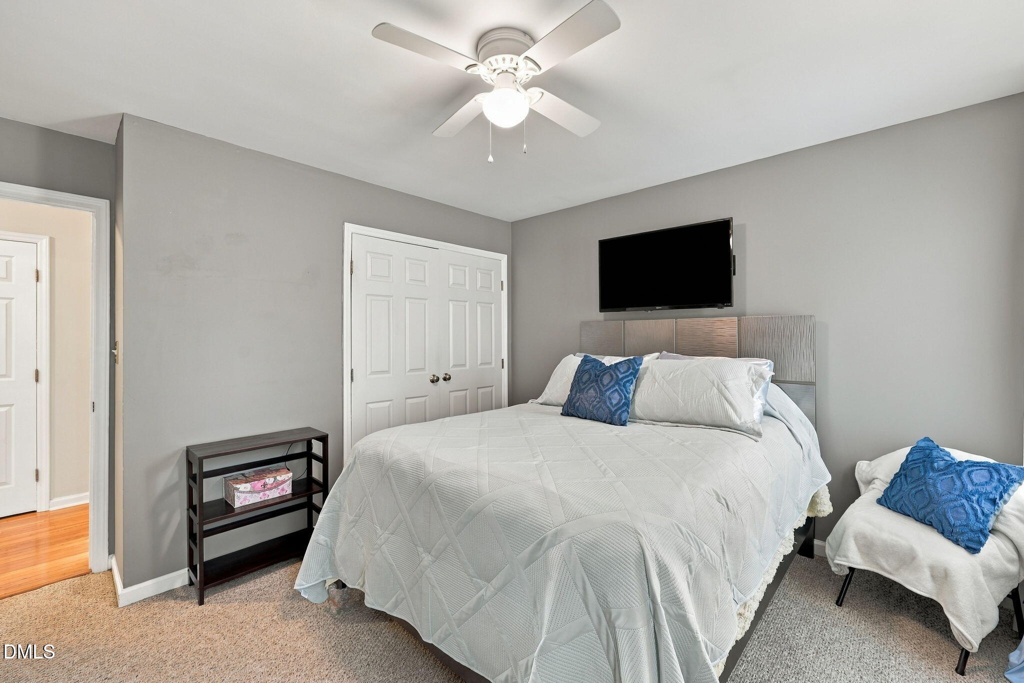 75 Linnett Court