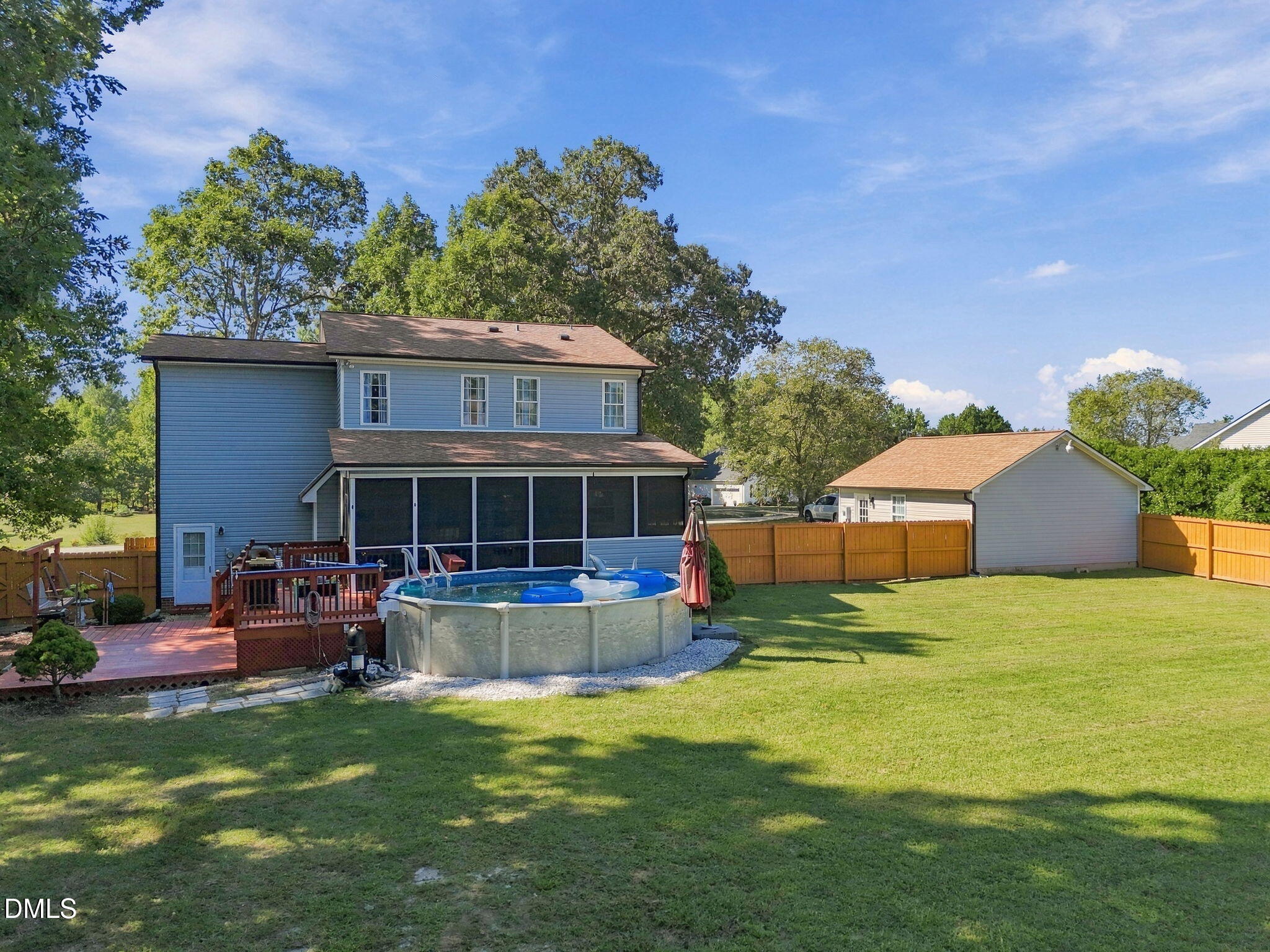 75 Linnett Court