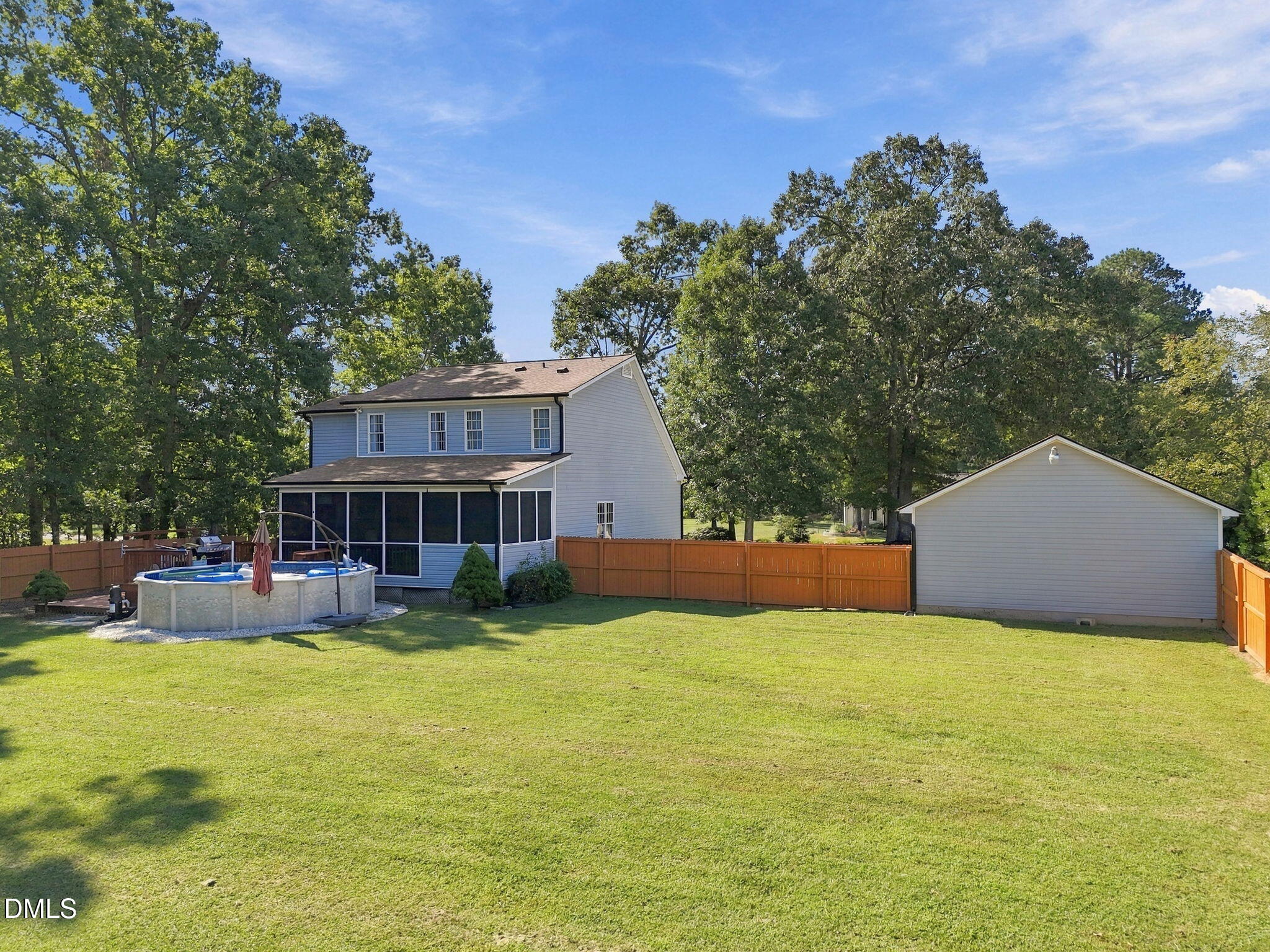 75 Linnett Court