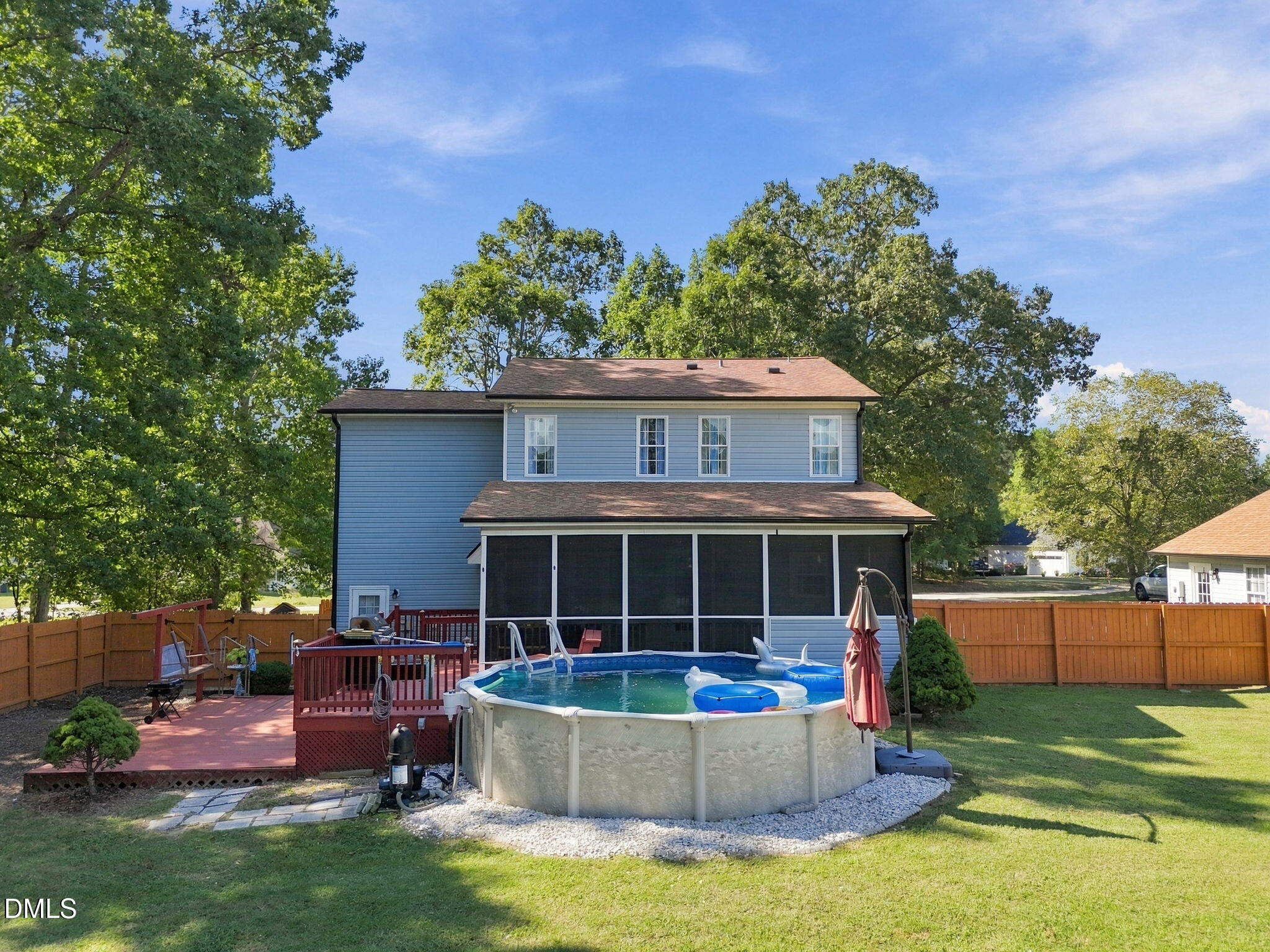 75 Linnett Court