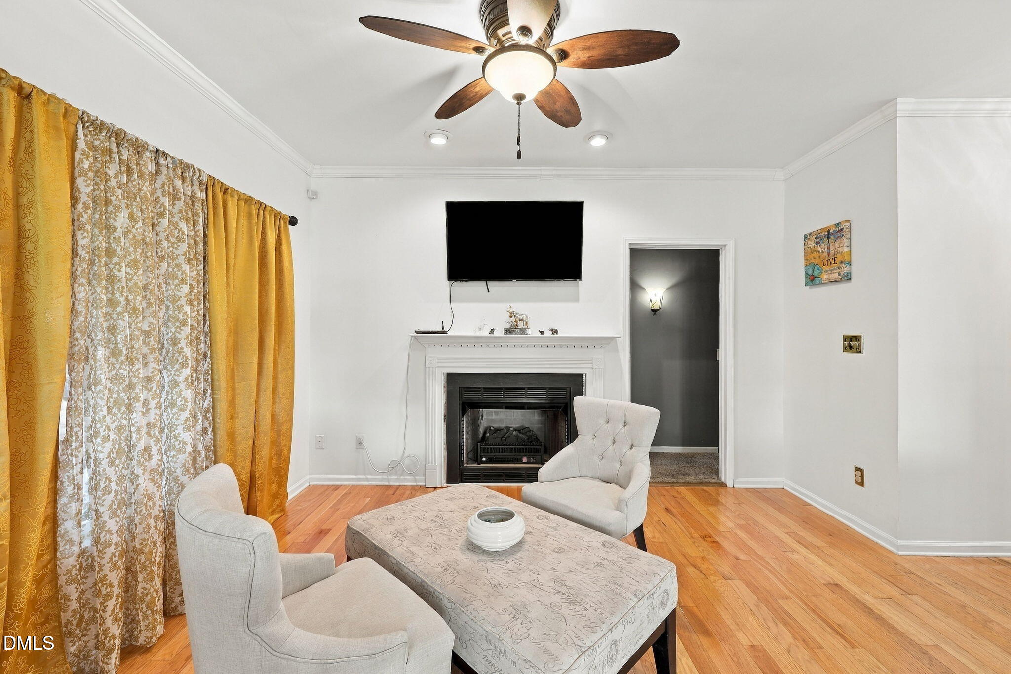 75 Linnett Court