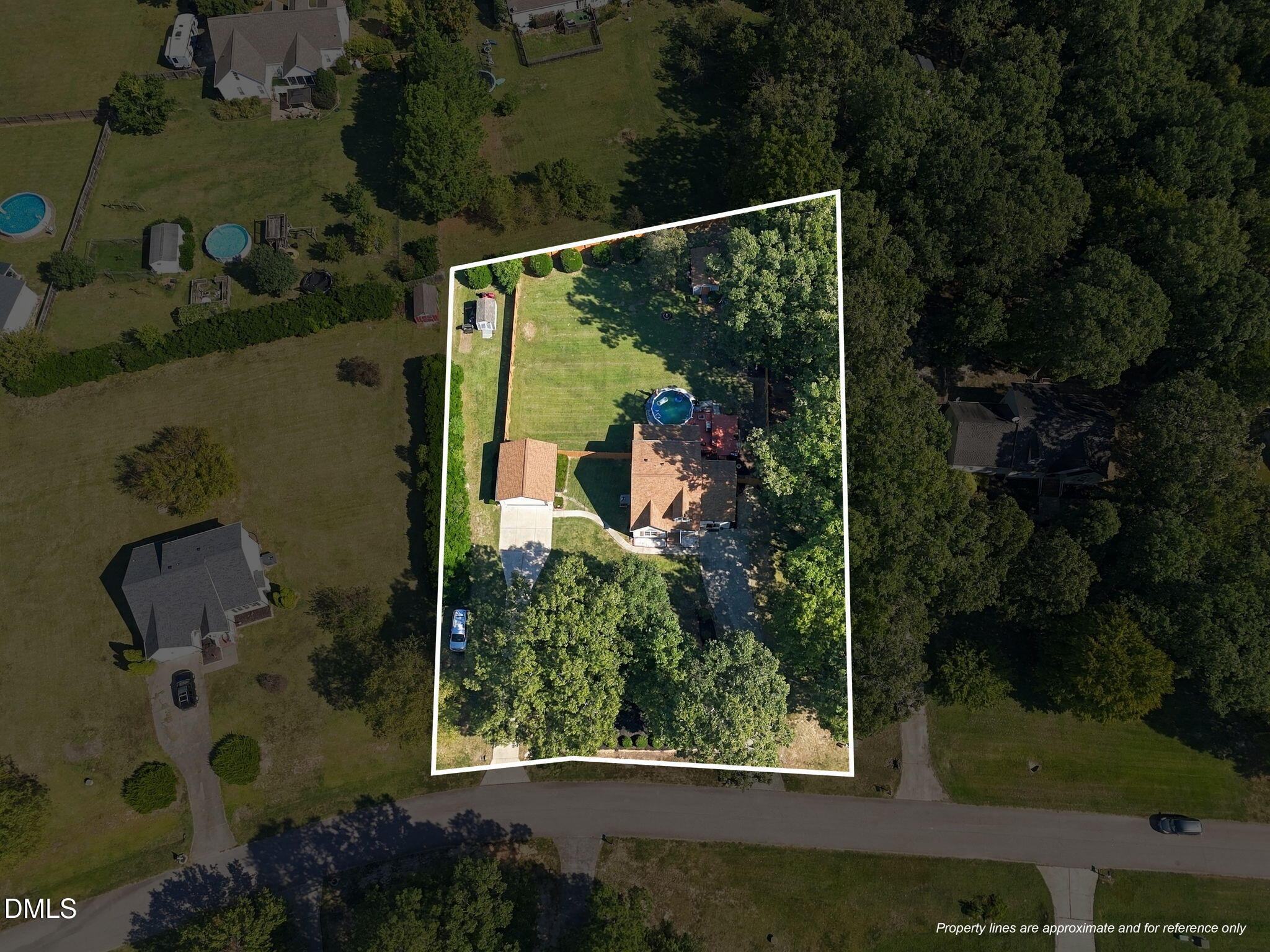 75 Linnett Court