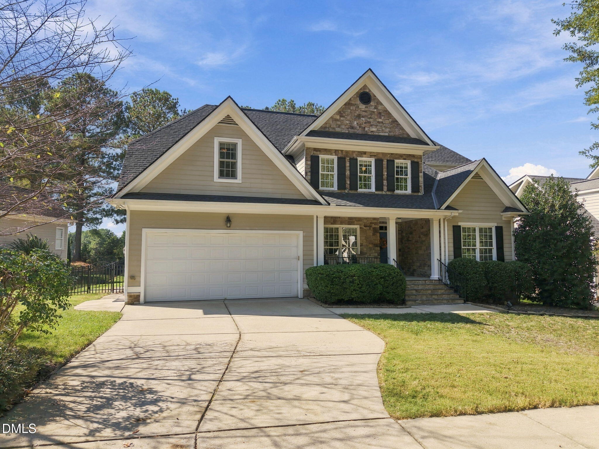 1505 Marshall Farm Street Wake Forest Nc Us 27587 C8668aa015ba9bcae12470d09953b4d2