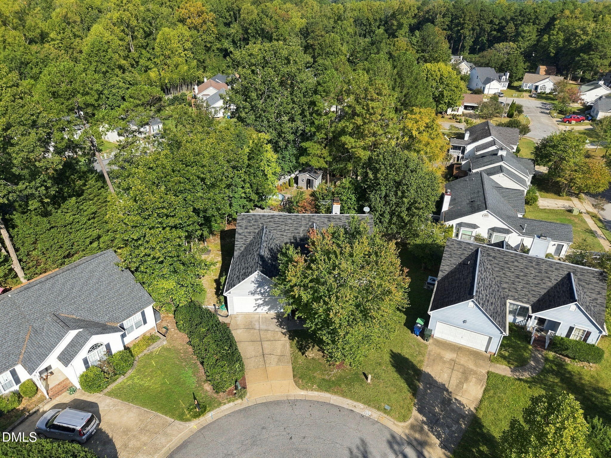 6905 Whittlesea Place