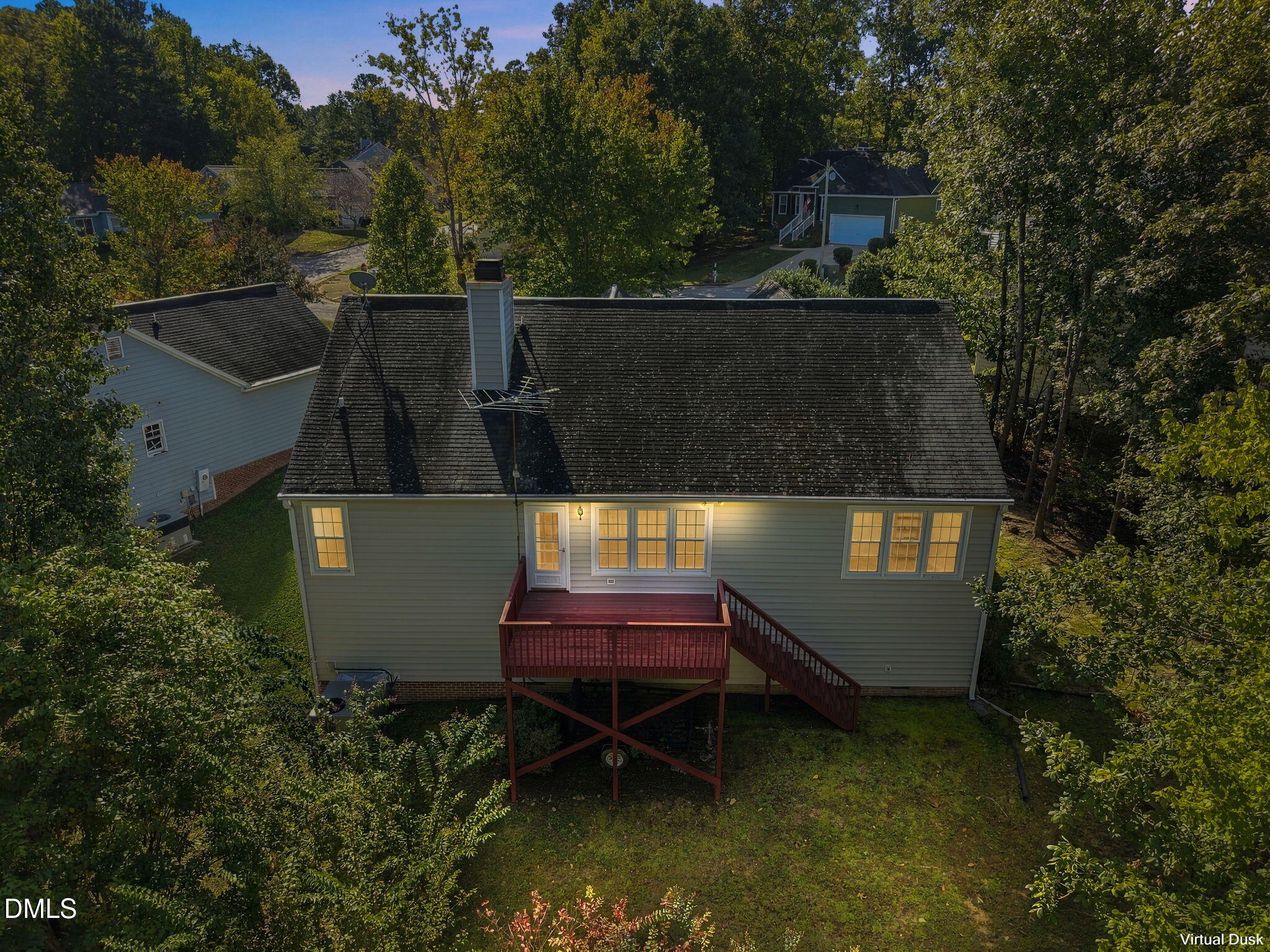 6905 Whittlesea Place