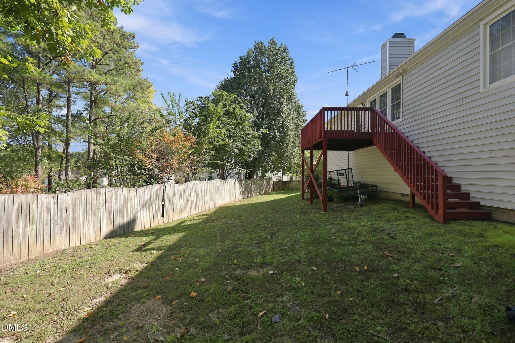 6905 Whittlesea Place