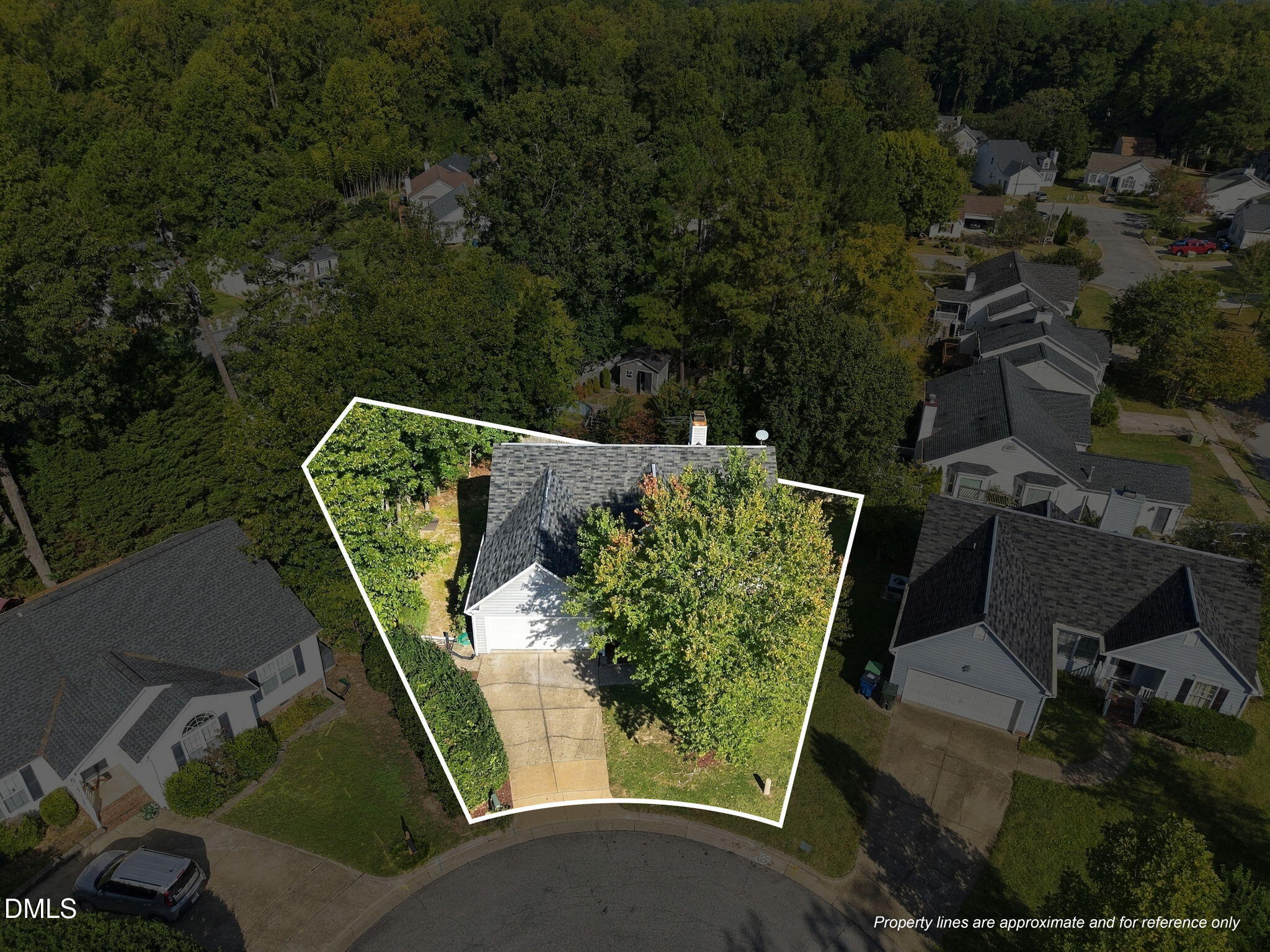 6905 Whittlesea Place