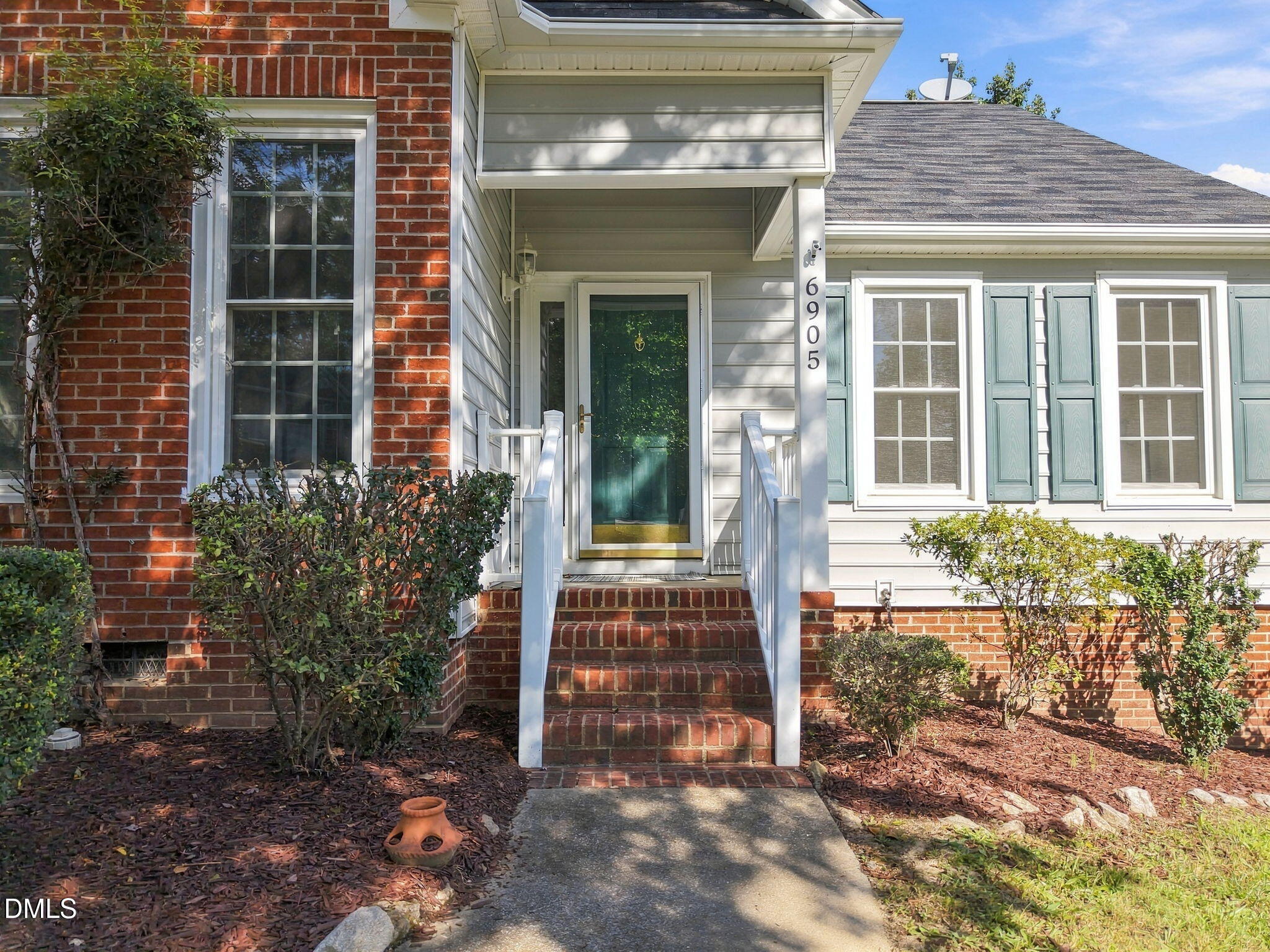 6905 Whittlesea Place