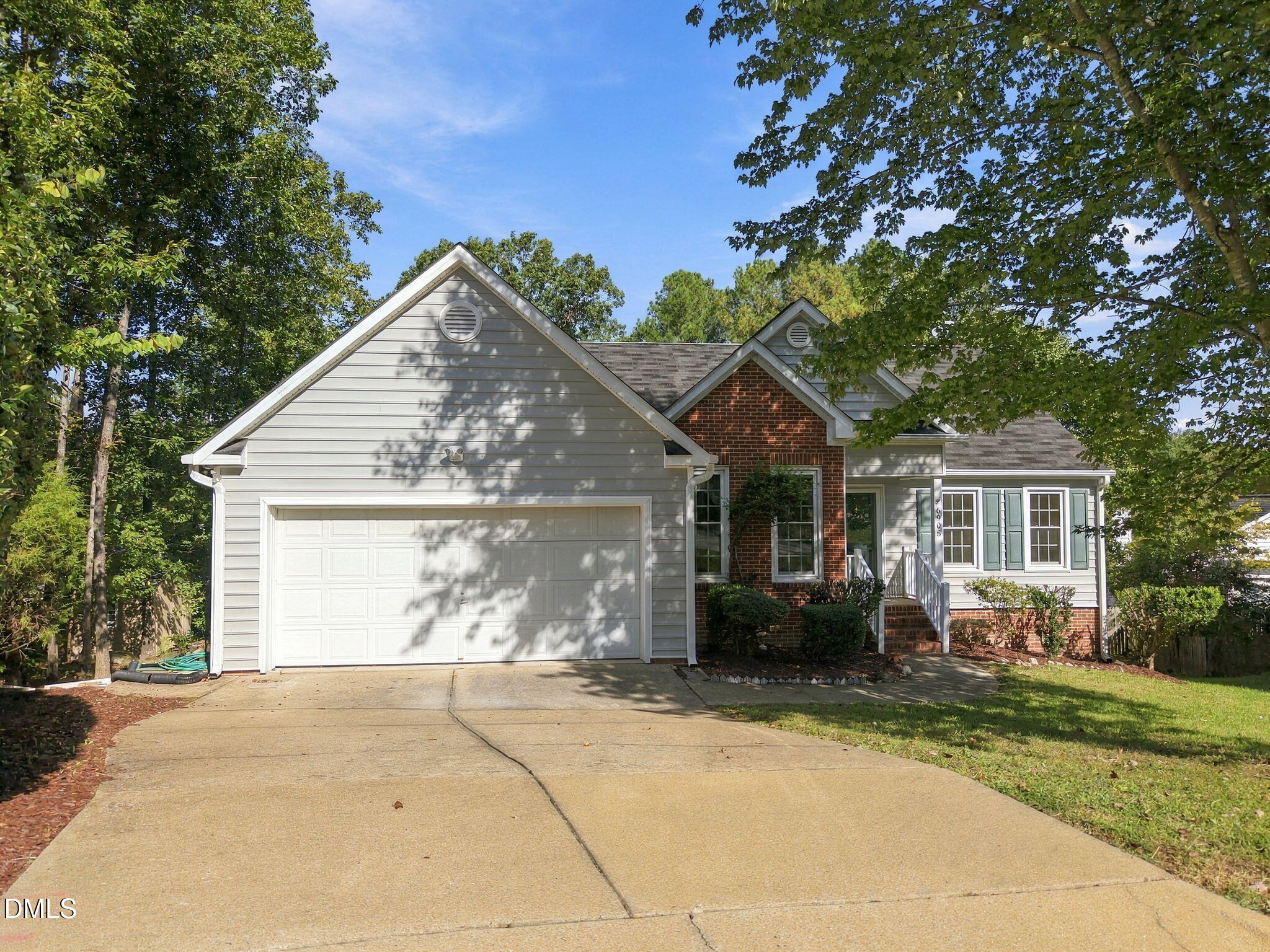 6905 Whittlesea Place