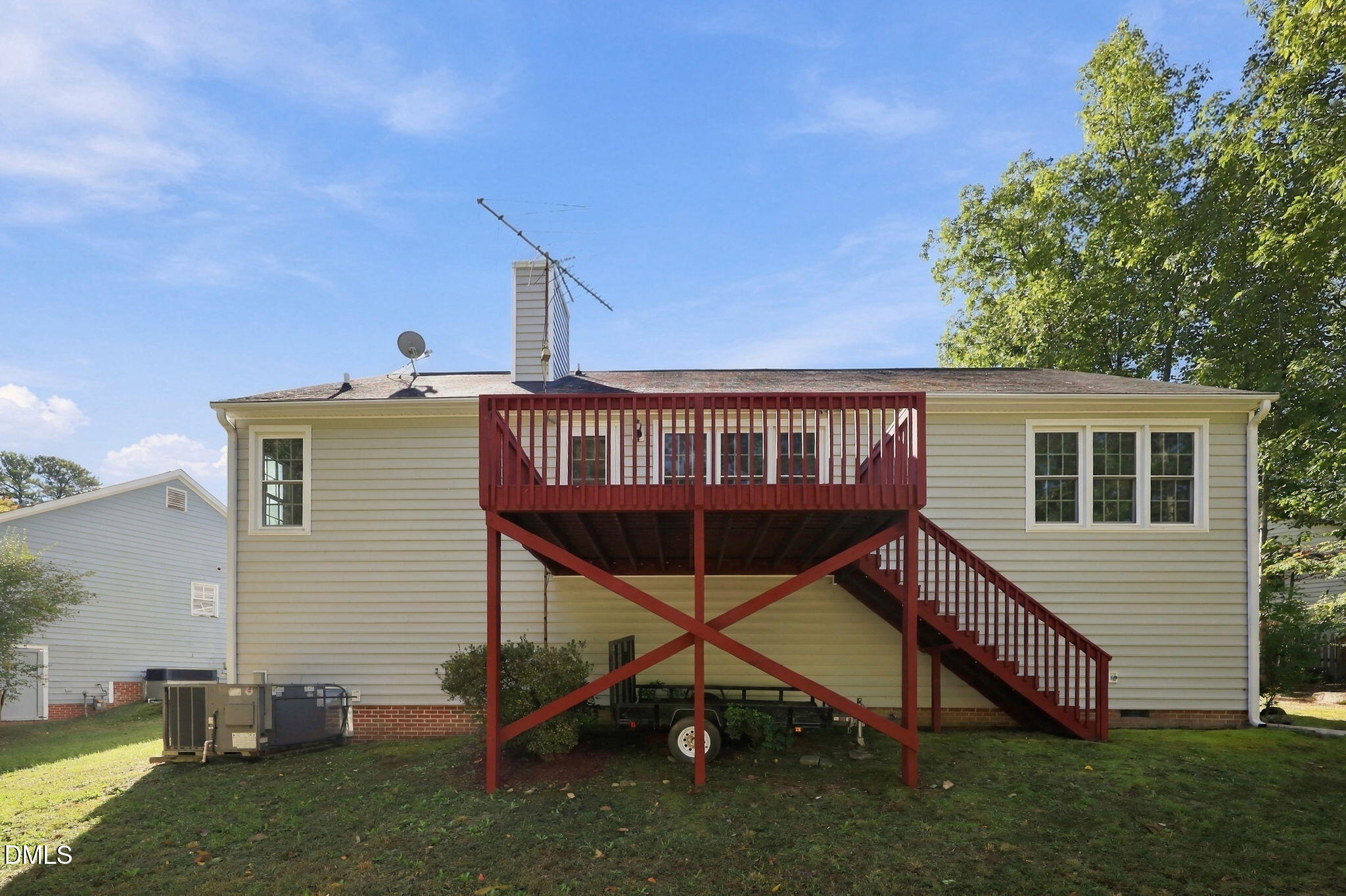 6905 Whittlesea Place