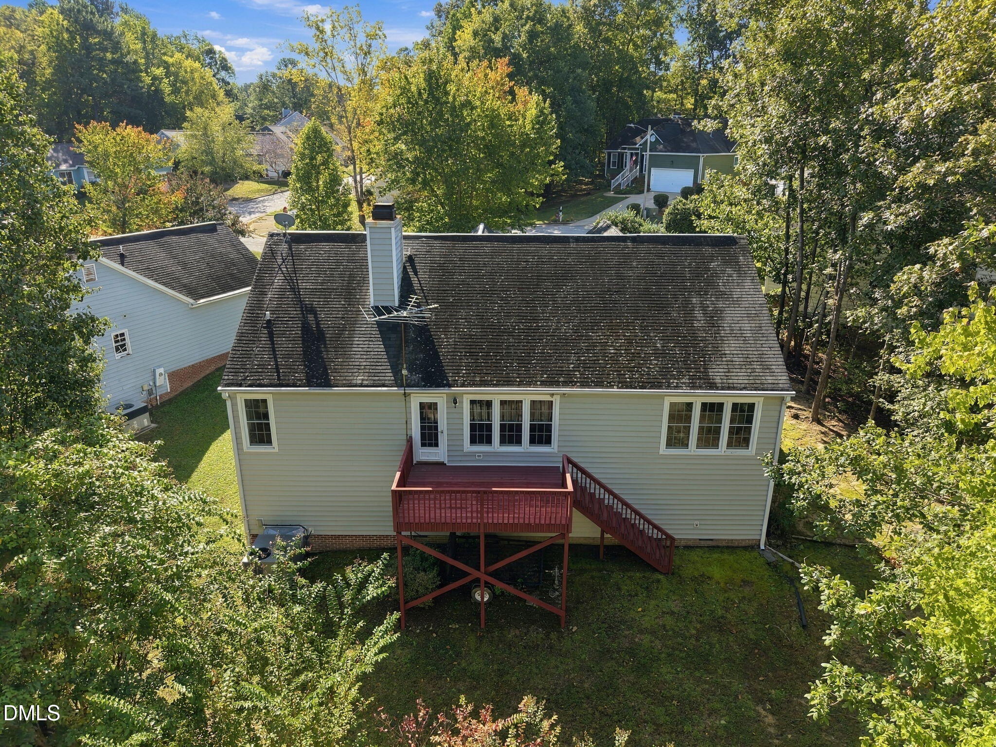 6905 Whittlesea Place