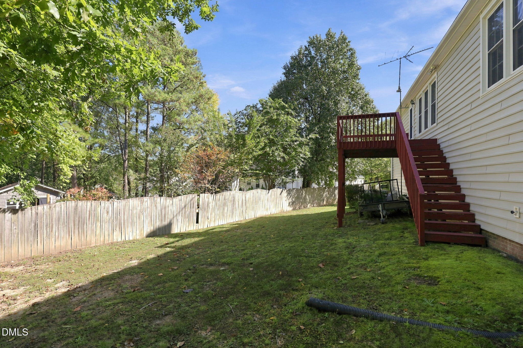 6905 Whittlesea Place