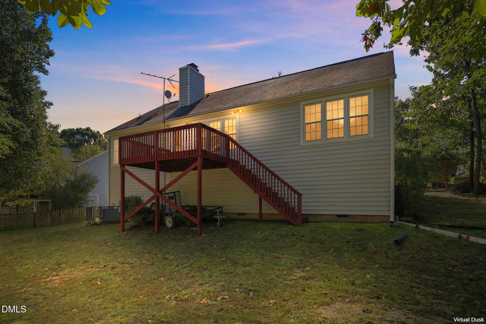 6905 Whittlesea Place
