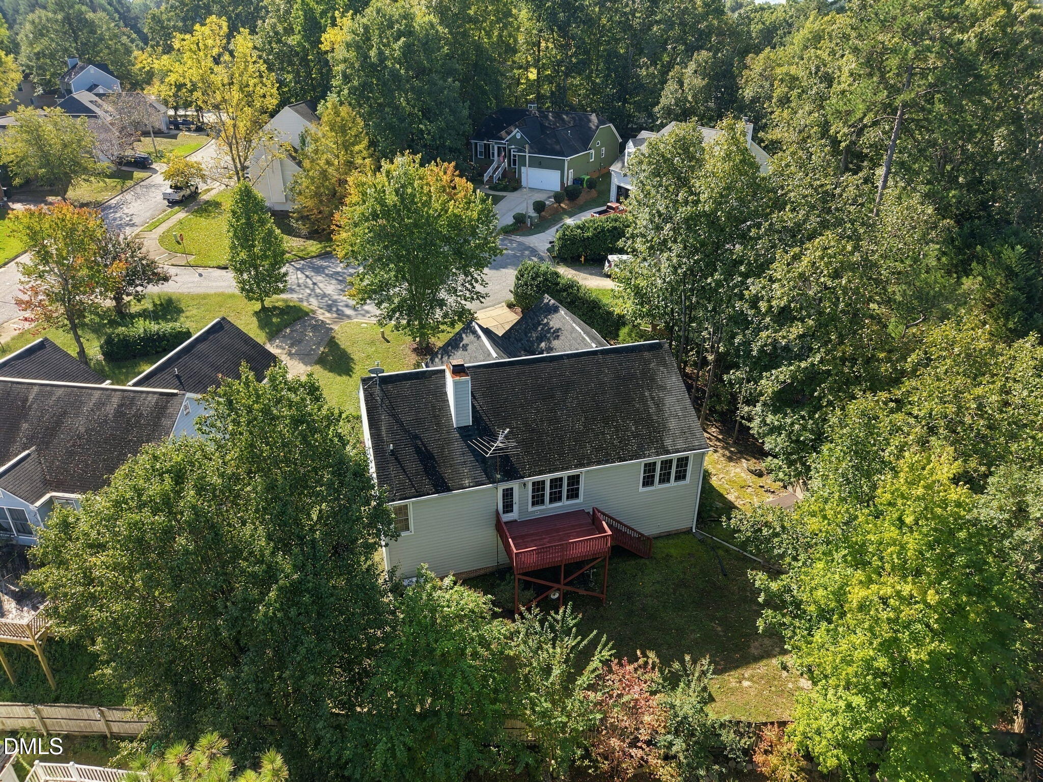 6905 Whittlesea Place