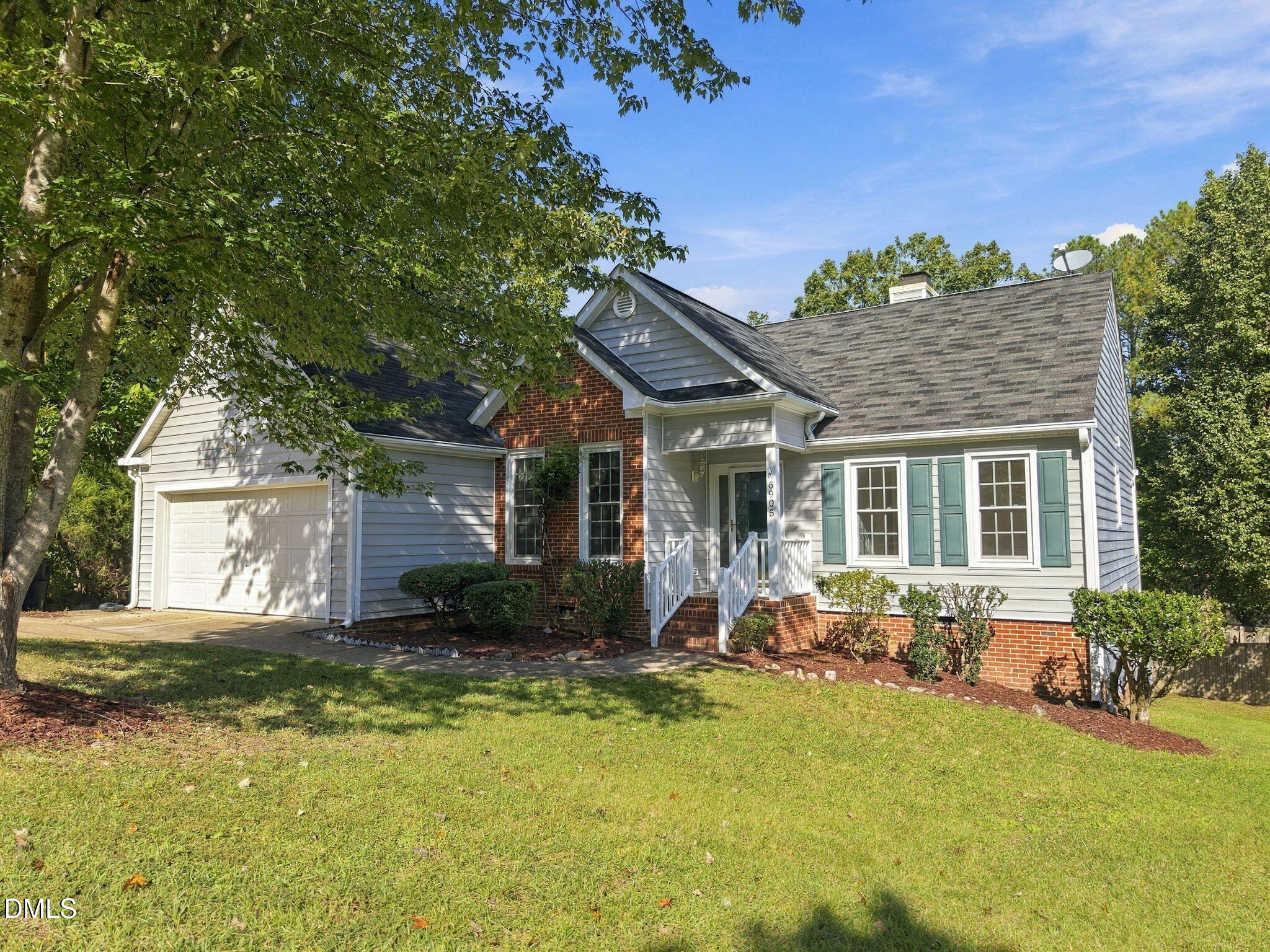6905 Whittlesea Place