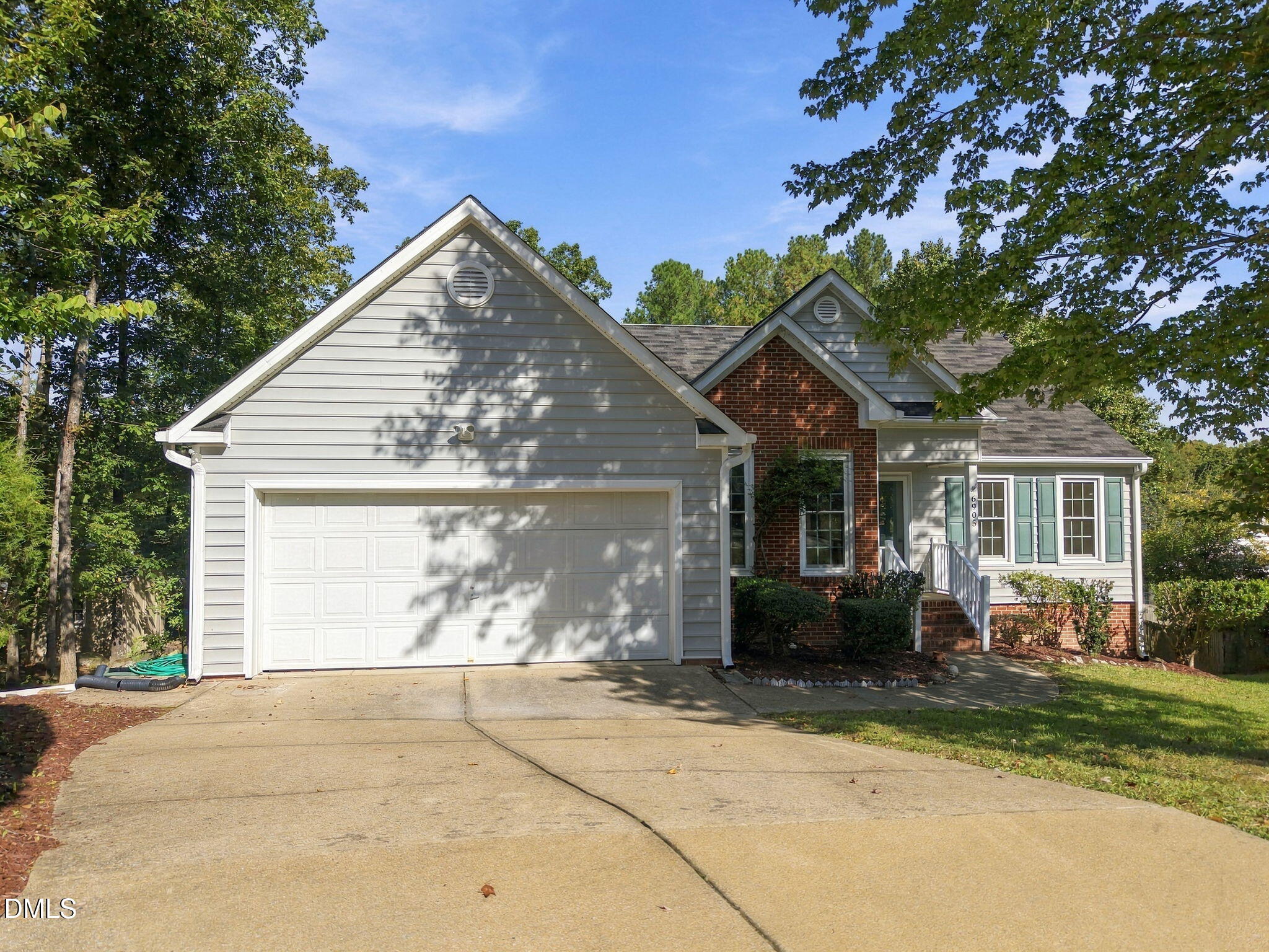 6905 Whittlesea Place