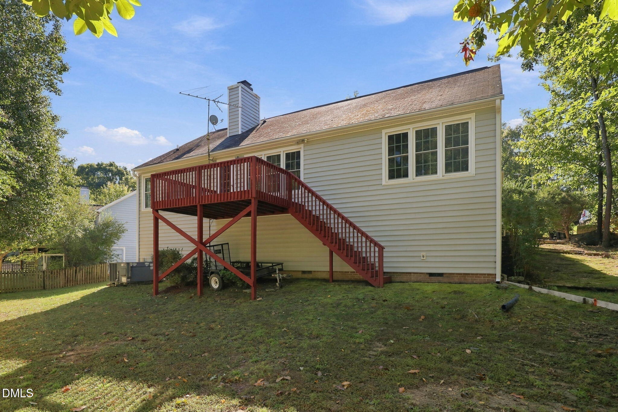 6905 Whittlesea Place