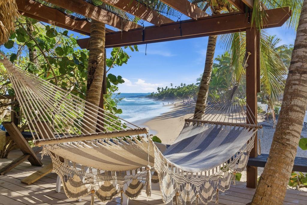 26 BARRIO PUNTAS SANDY BEACH