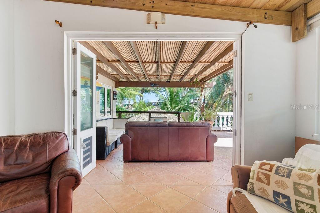 26 BARRIO PUNTAS SANDY BEACH