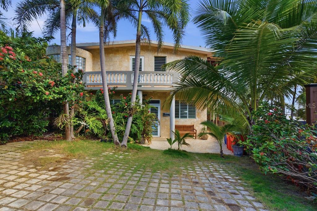 26 BARRIO PUNTAS SANDY BEACH