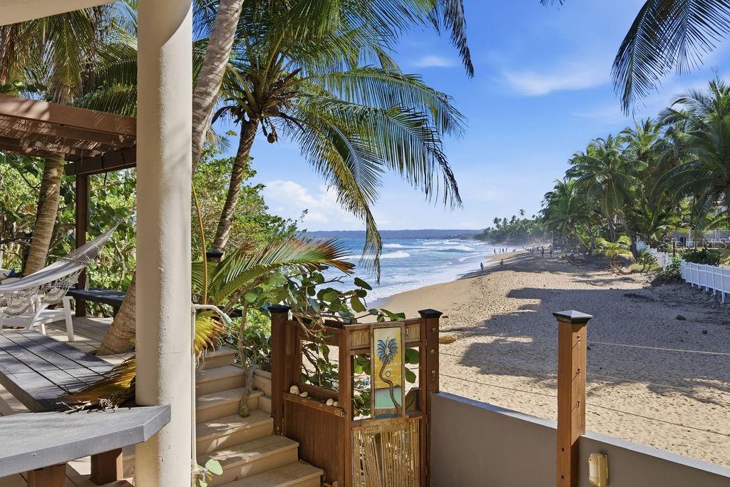 26 BARRIO PUNTAS SANDY BEACH
