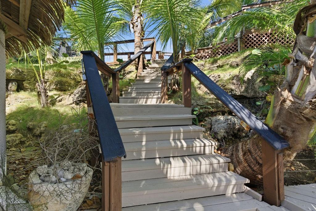 26 BARRIO PUNTAS SANDY BEACH