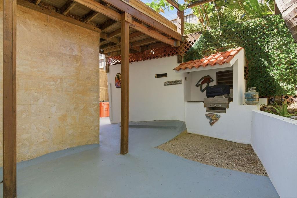 26 BARRIO PUNTAS SANDY BEACH