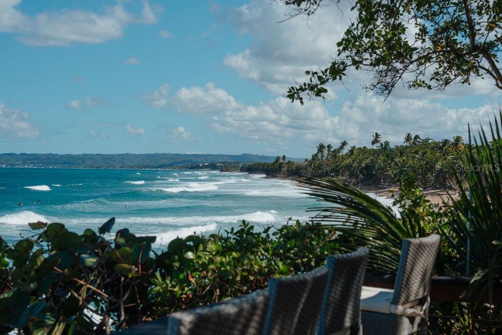 26 BARRIO PUNTAS SANDY BEACH
