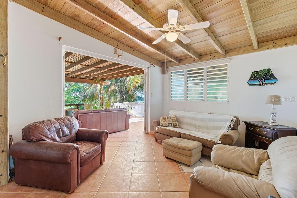 26 BARRIO PUNTAS SANDY BEACH