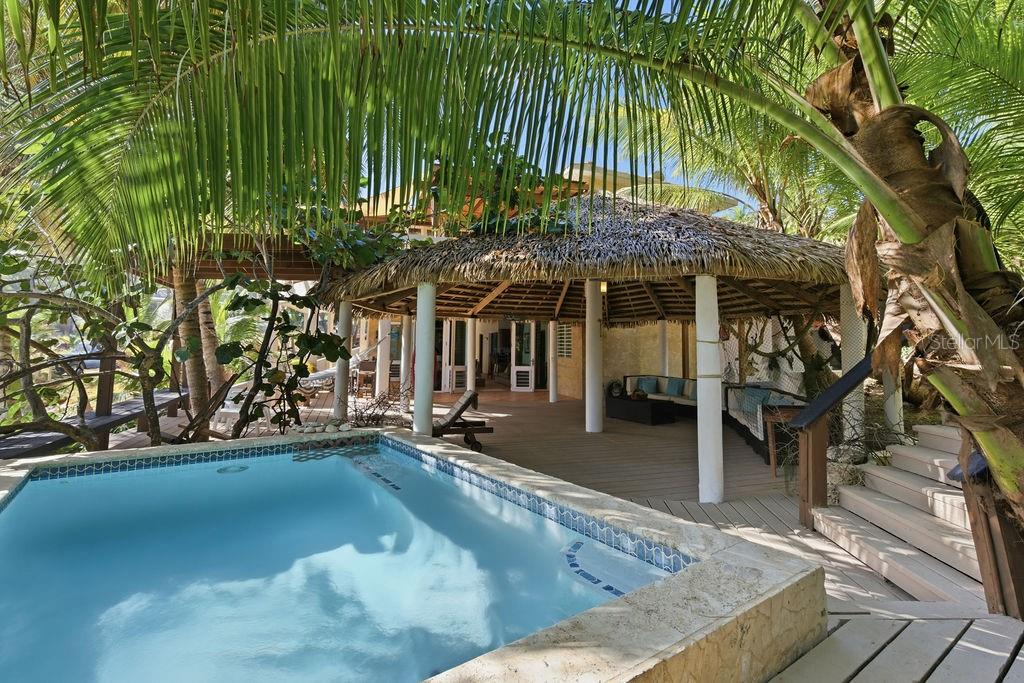 26 BARRIO PUNTAS SANDY BEACH