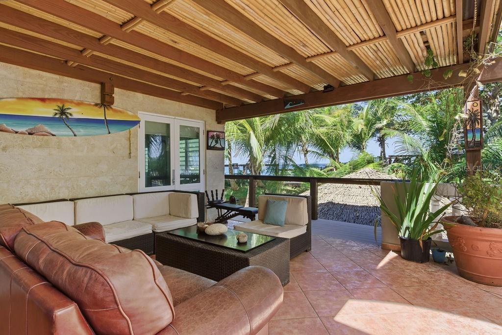 26 BARRIO PUNTAS SANDY BEACH