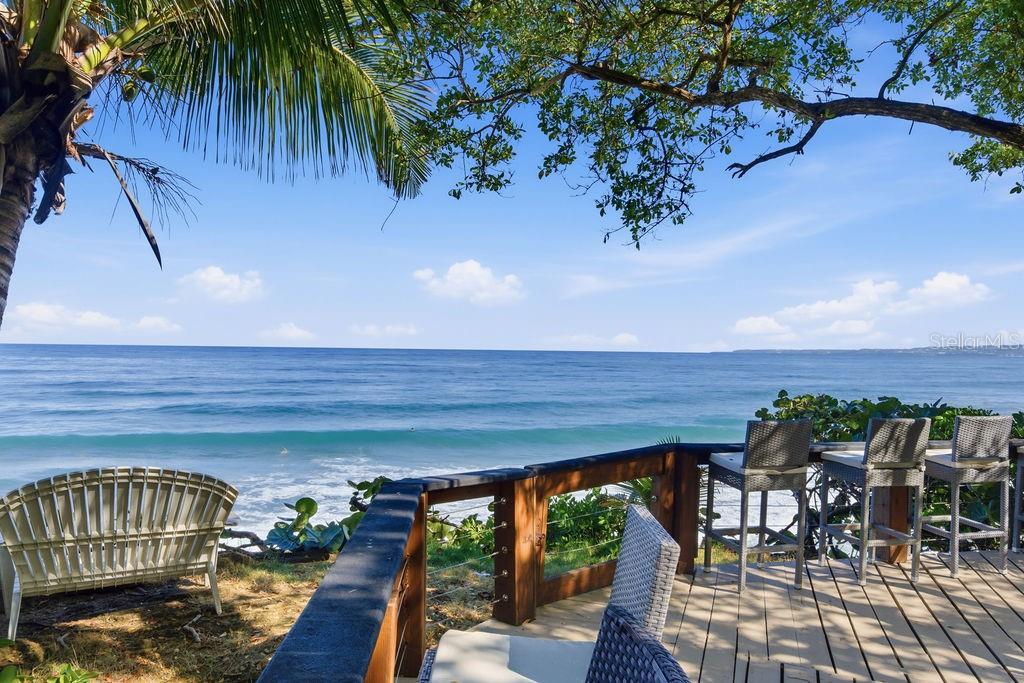 26 BARRIO PUNTAS SANDY BEACH