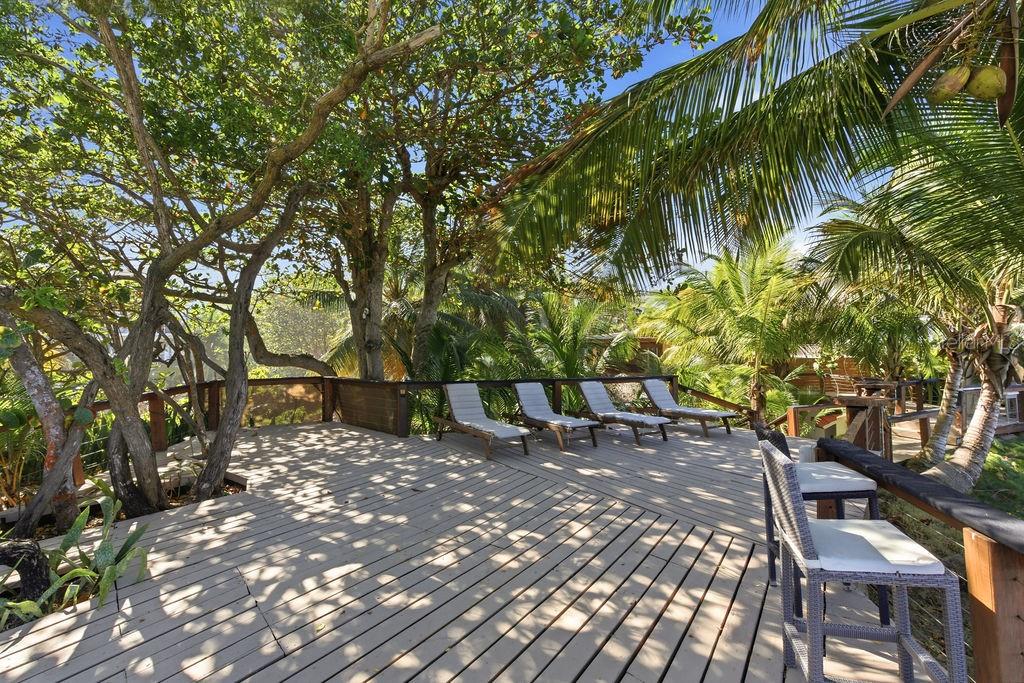 26 BARRIO PUNTAS SANDY BEACH