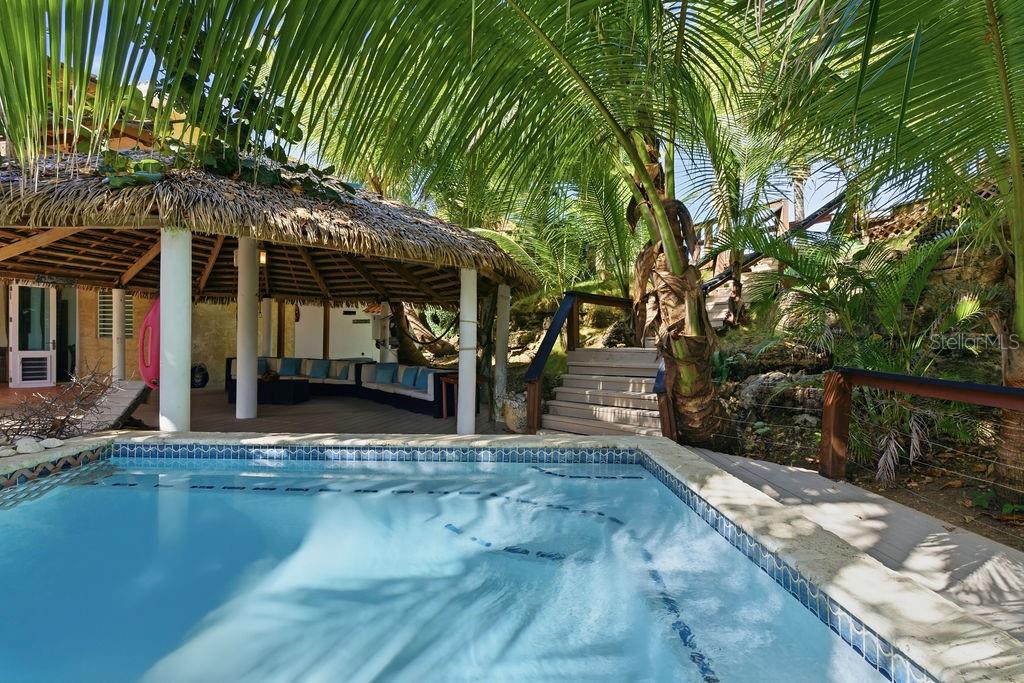 26 BARRIO PUNTAS SANDY BEACH