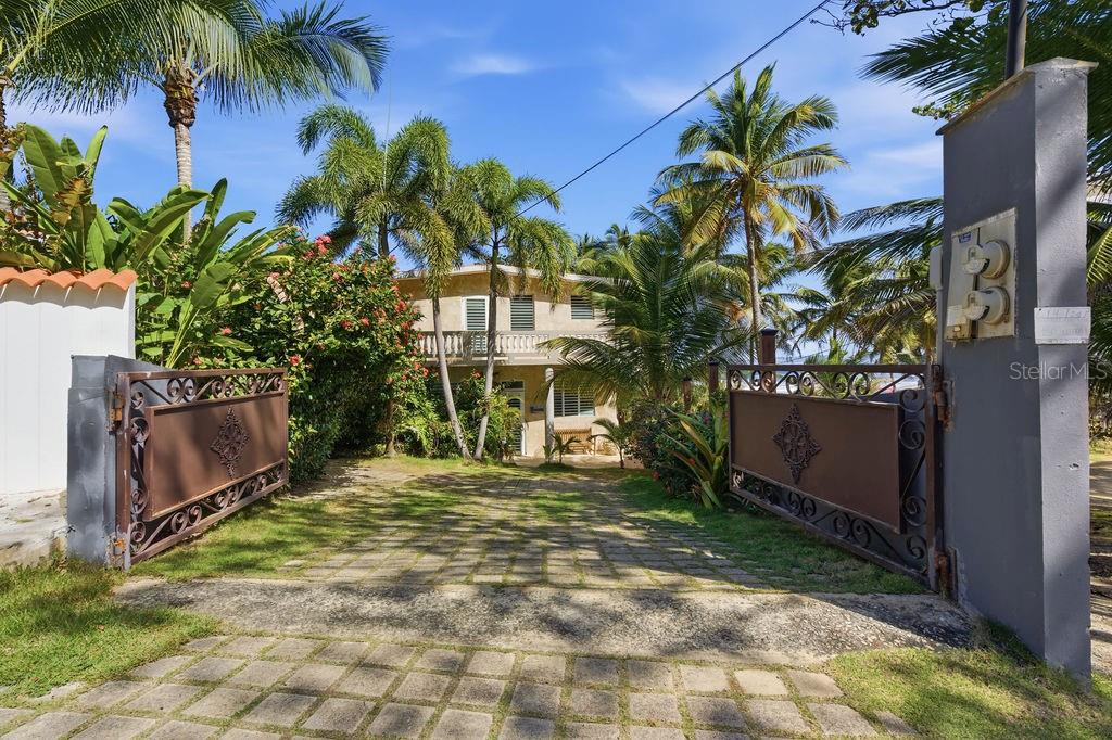 26 BARRIO PUNTAS SANDY BEACH