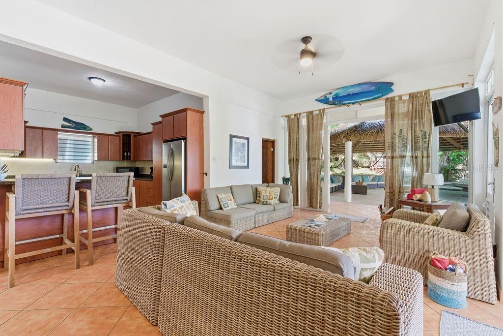 26 BARRIO PUNTAS SANDY BEACH