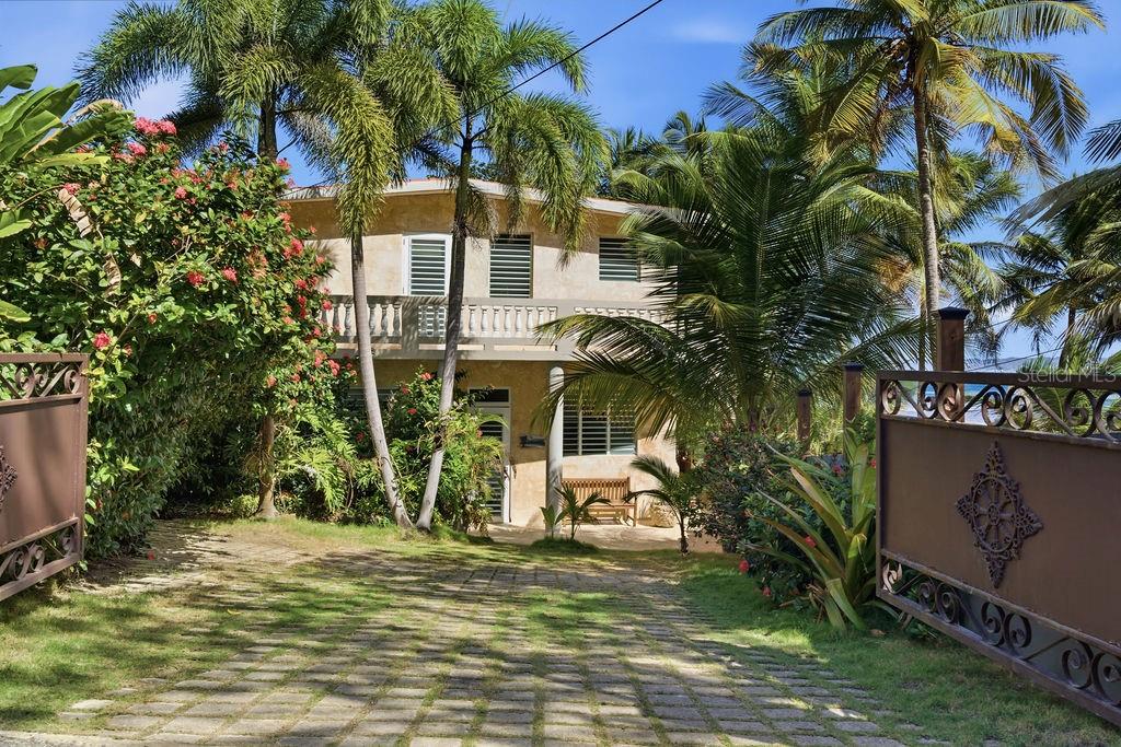 26 BARRIO PUNTAS SANDY BEACH