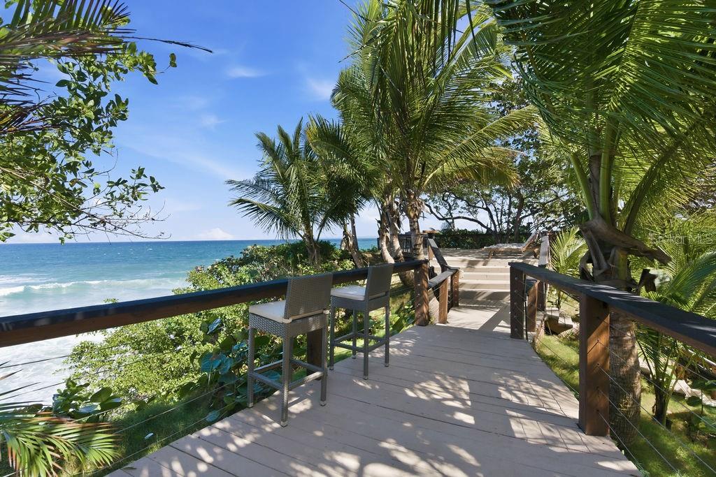 26 BARRIO PUNTAS SANDY BEACH