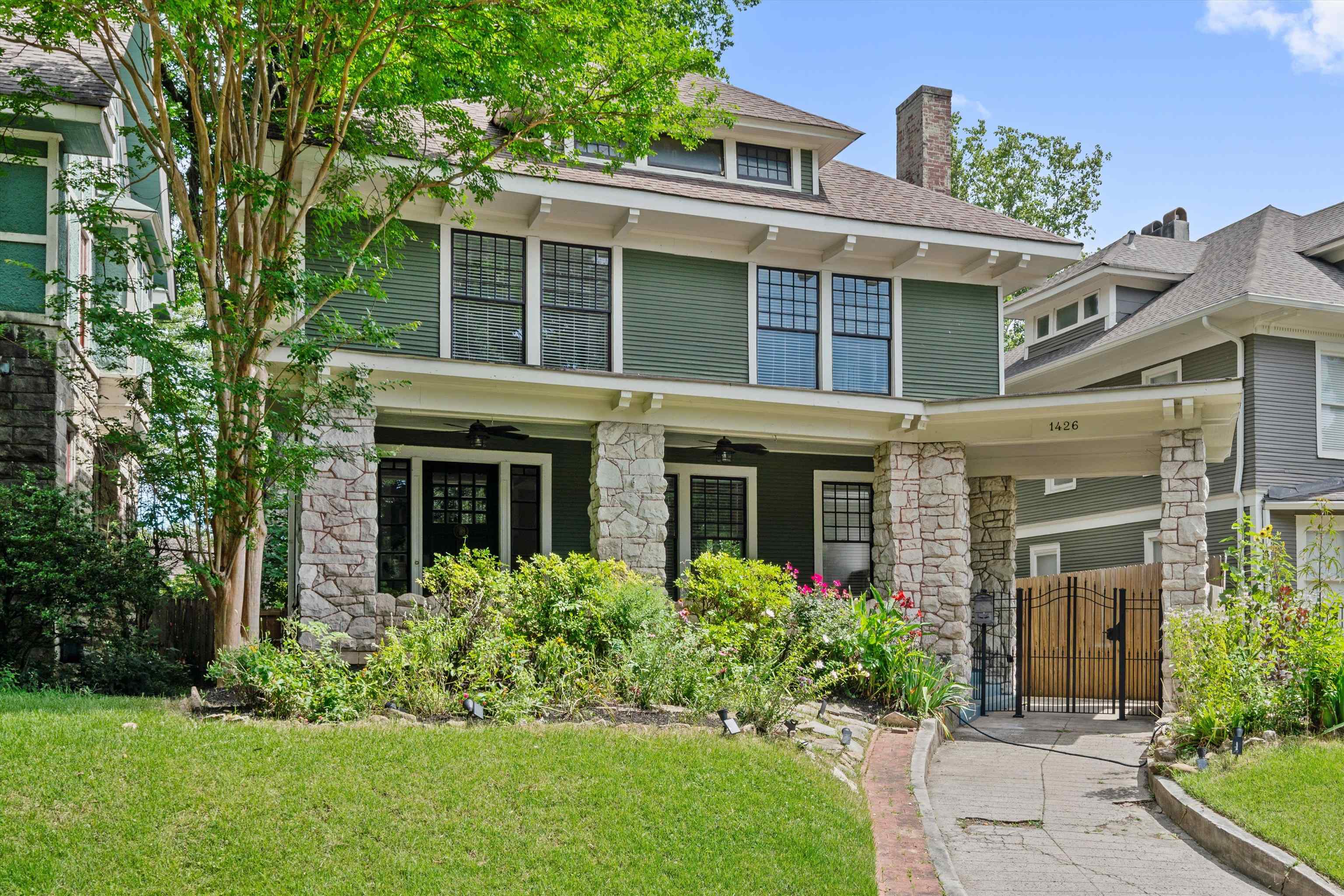 1426 VINTON AVE