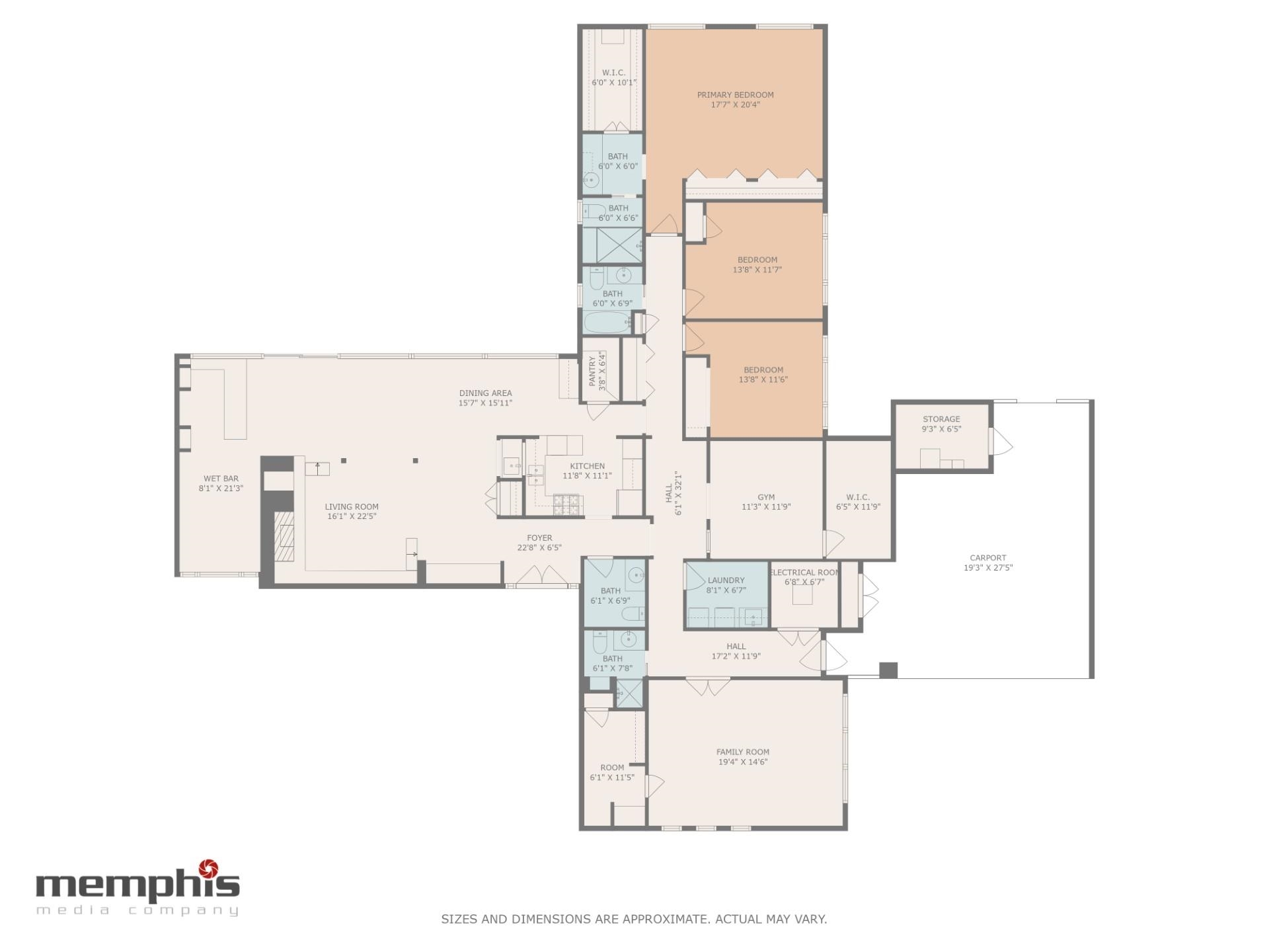 5625 SYCAMORE GROVE LN