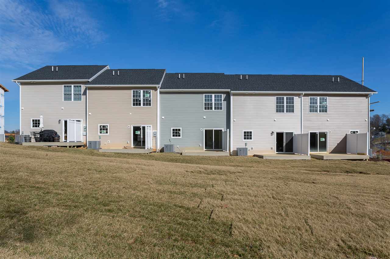 1125 HARVEST CT Unit: 95