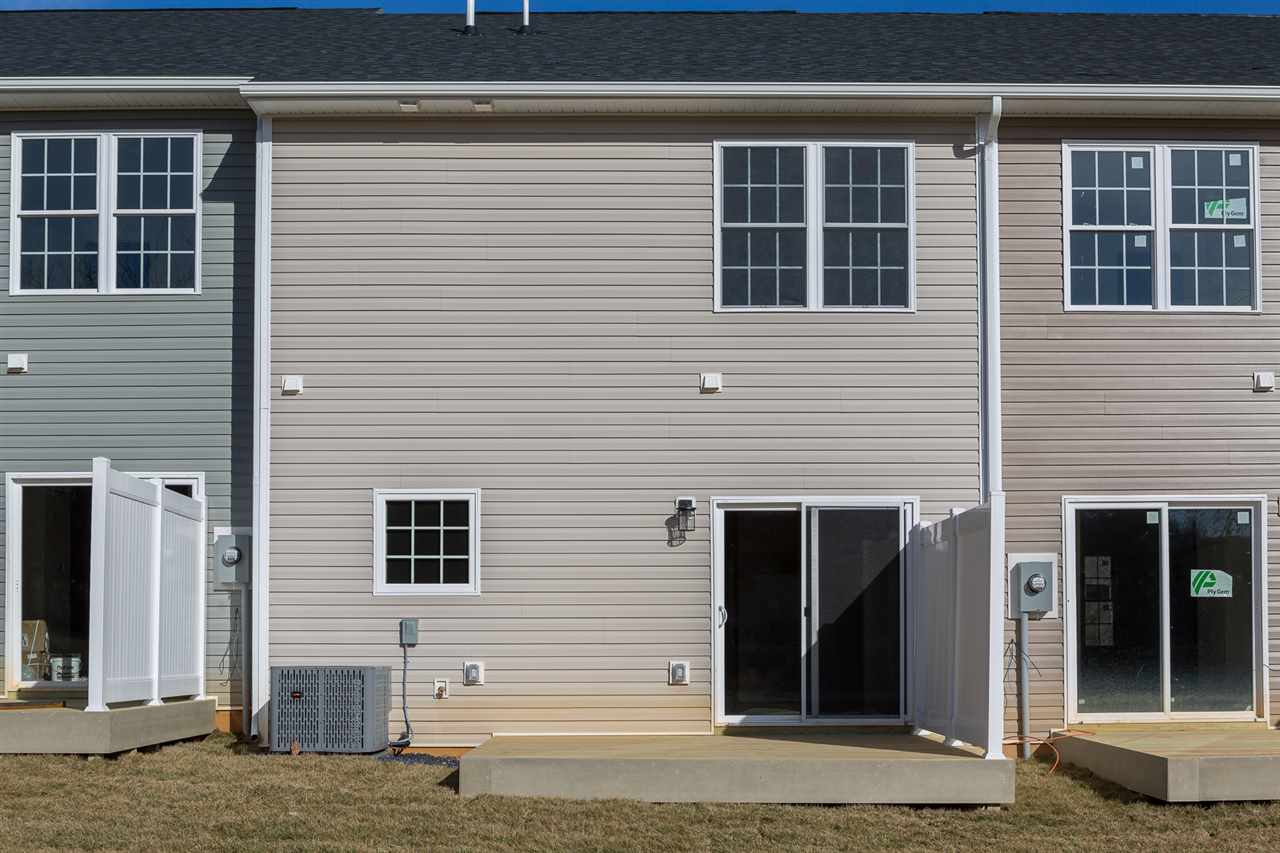 1125 HARVEST CT Unit: 95