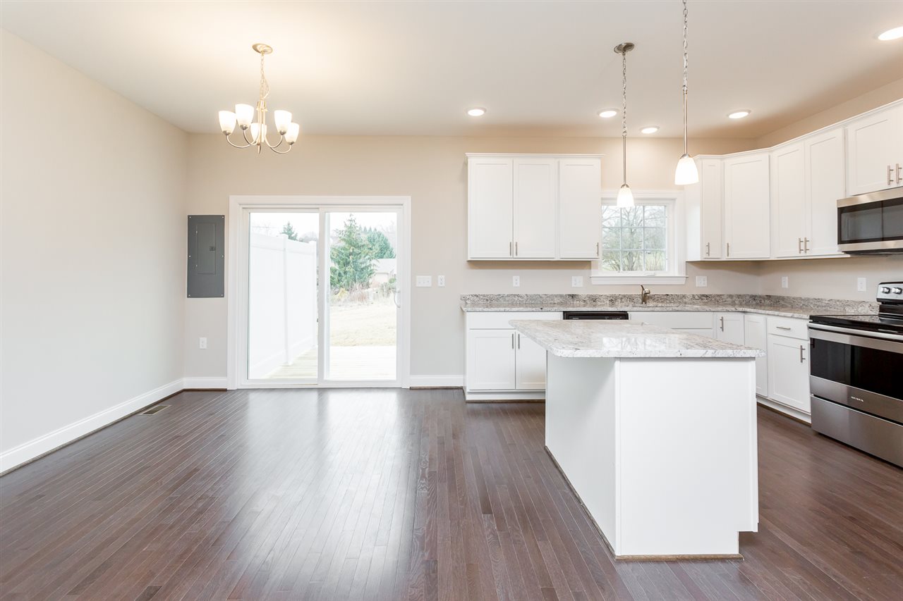 1245 HARVEST CT Unit 115