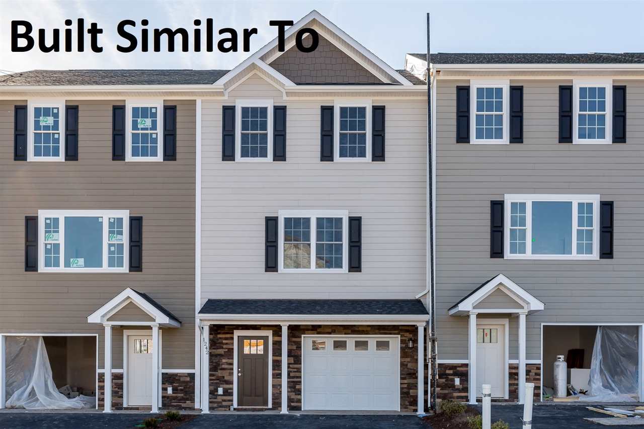 1245 HARVEST CT Unit 115