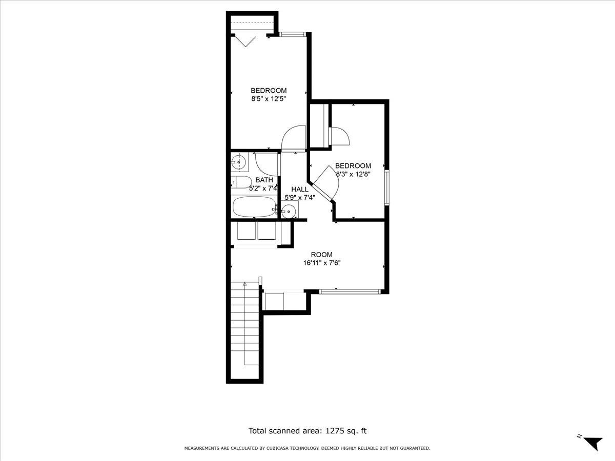 1331 BRADLEY DR
