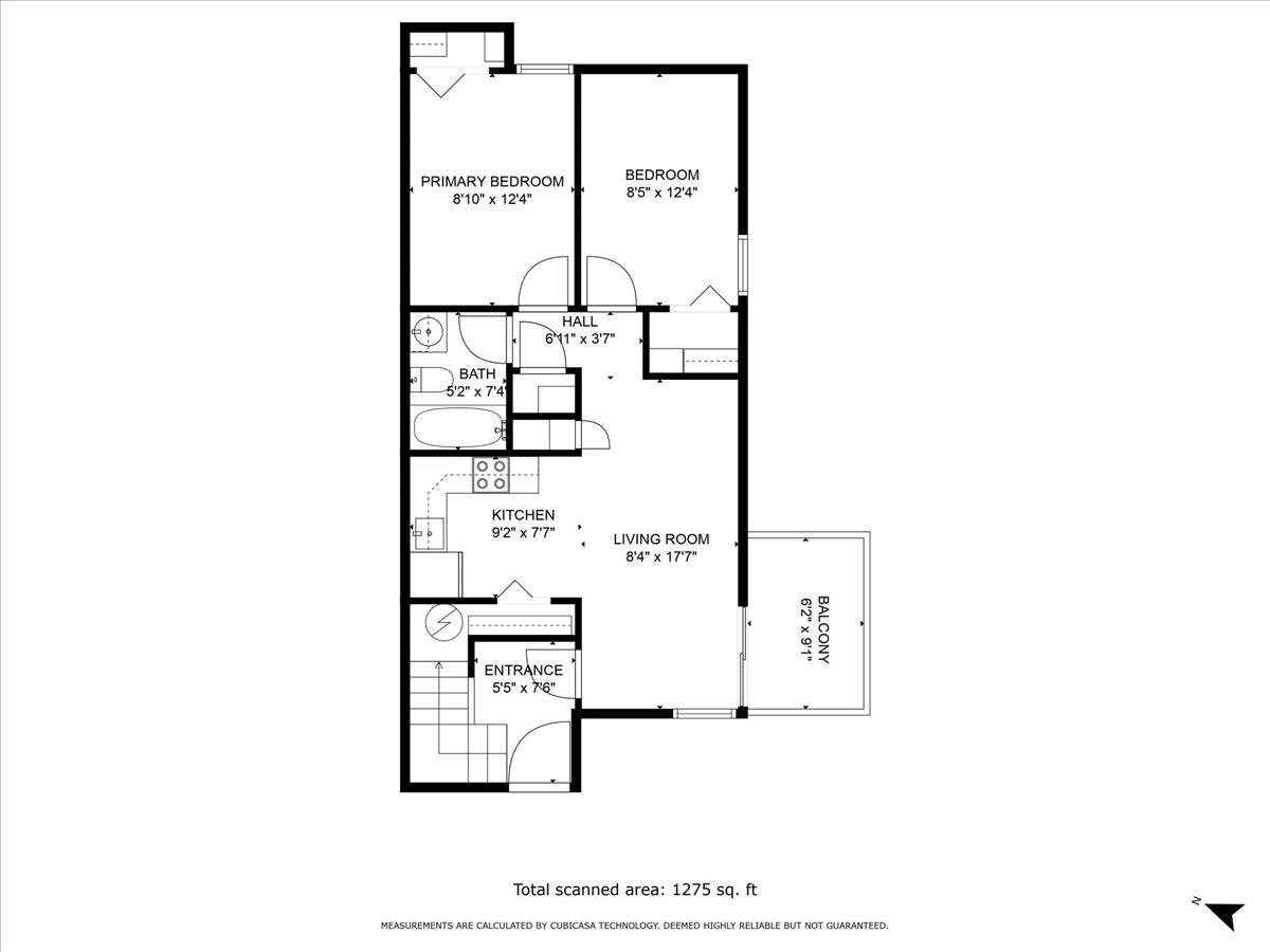 1331 BRADLEY DR